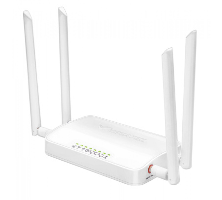 Роутер 4G VEGATEL VR6 Wi-Fi-2,4/5 (SMA)