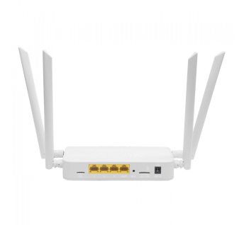 Роутер 4G VEGATEL VR6 Wi-Fi-2,4/5 (SMA)
