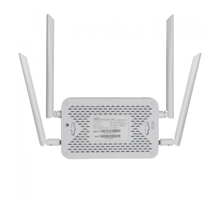 Роутер 4G VEGATEL VR6 Wi-Fi-2,4/5 (SMA)
