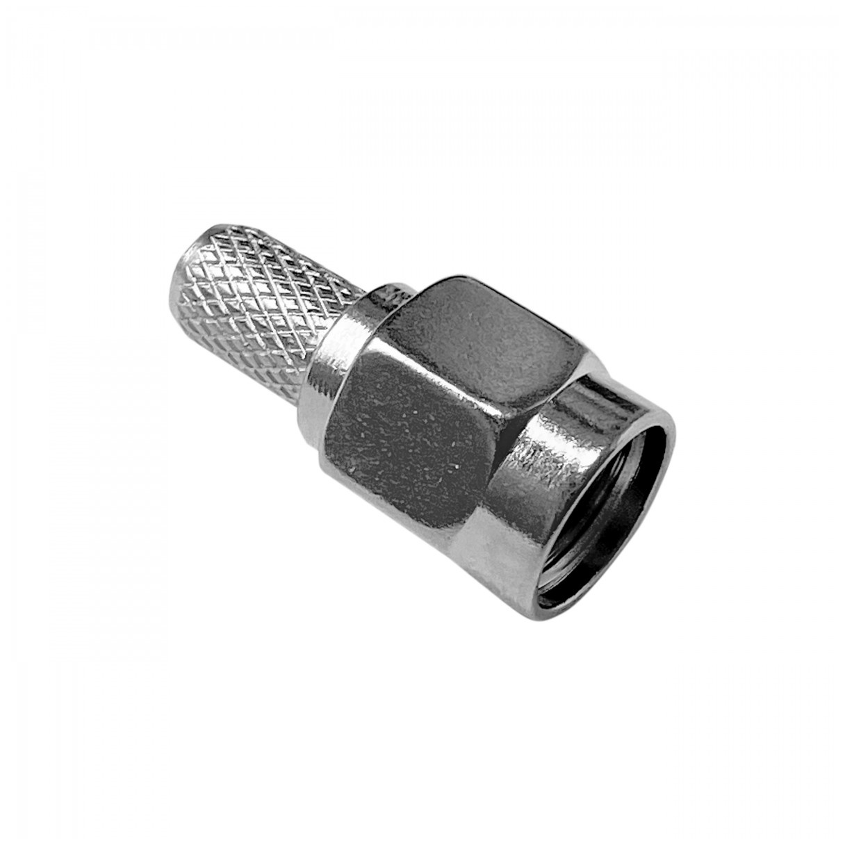 Разъём SMA-male/RG-58