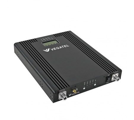 Репитер VEGATEL VT3-1800/2100/2600