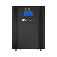 Репитер VEGATEL VT3-1800/2100/2600
