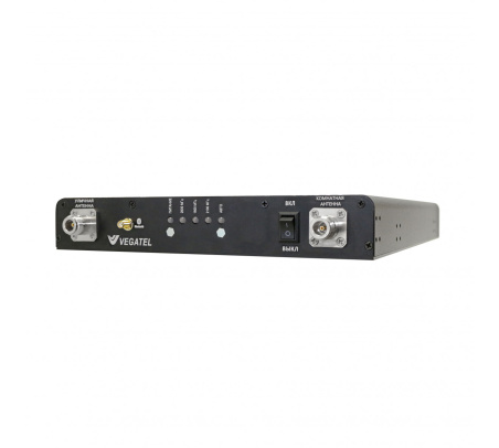 Репитер VEGATEL VT3-1800/2100/2600