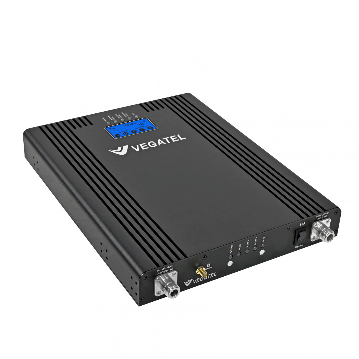 Репитер VEGATEL VT3-900E/1800/2100