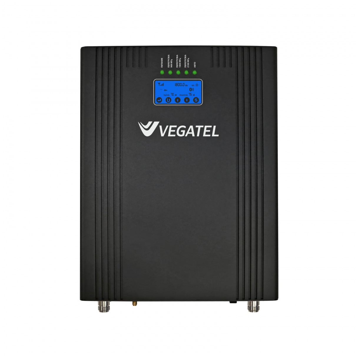 Репитер VEGATEL VT3-900E/1800/2100