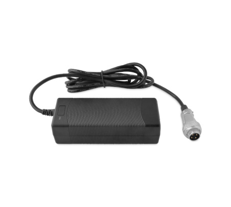 Блок питания 12V/5A-male (4 контакта)