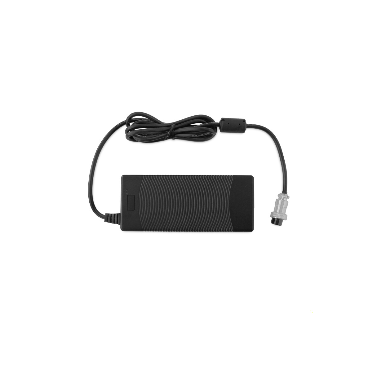 Блок питания 12V/10A (4 контакта)