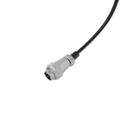 Блок питания 12V/5A-male (4 контакта)
