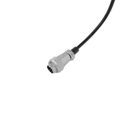 Блок питания 12V/5A-male (4 контакта)