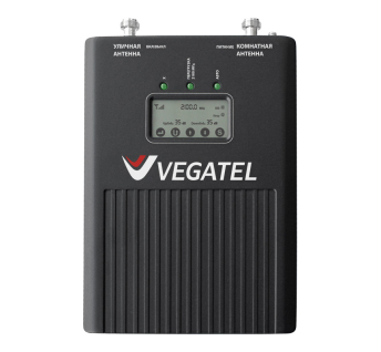 Бустер VEGATEL VTL33-3G