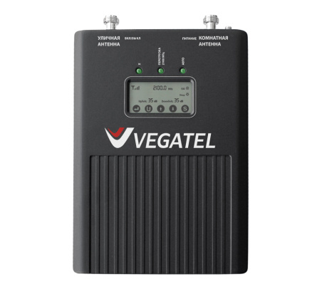 Бустер VEGATEL VTL33-3G