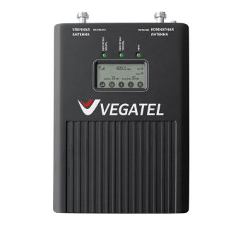 Бустер VEGATEL VTL33-900E/1800