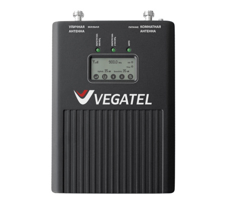 Бустер VEGATEL VTL33-900E/3G