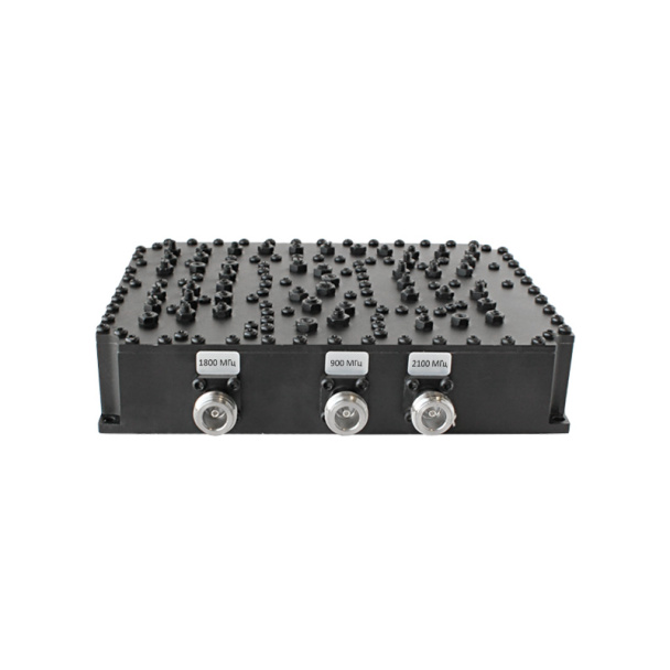 Комбайнер радиочастотный VEGATEL C-900/1800/2100
