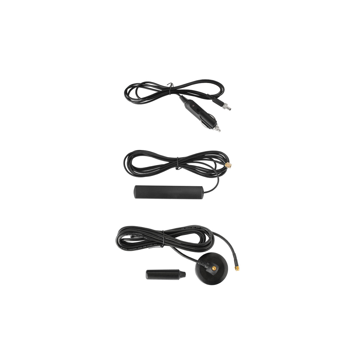 Автомобильный комплект VEGATEL AV1-5B-kit
