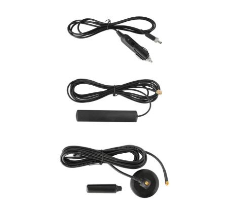 Автомобильный комплект VEGATEL AV1-5B-kit