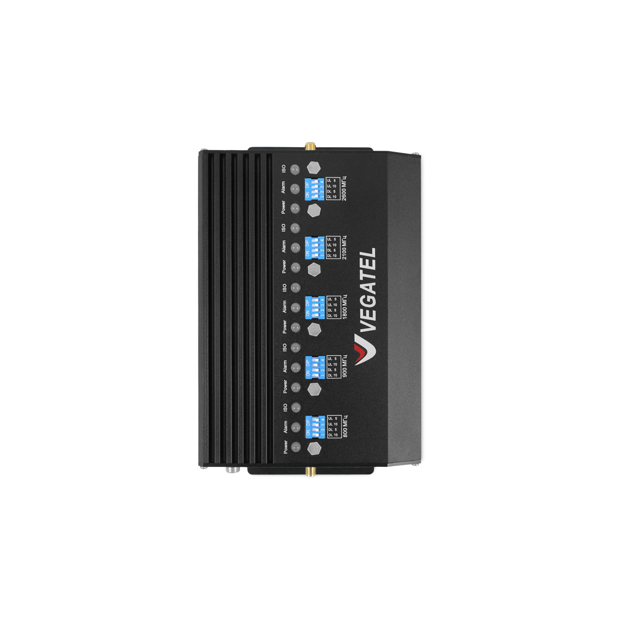 Автомобильный комплект VEGATEL AV1-5B-kit