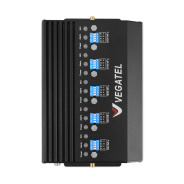 Автомобильный комплект VEGATEL AV1-5B-kit