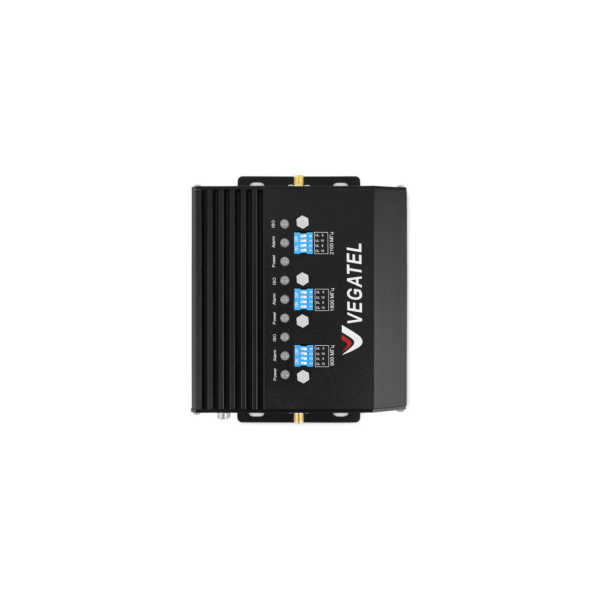 Автомобильный комплект VEGATEL AV1-900E/1800/3G-kit