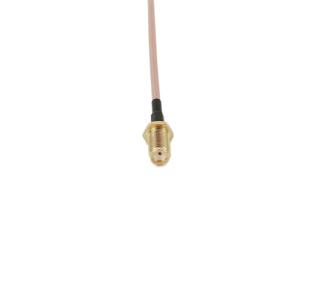 Пигтейл (CRC9 - SMA-Female)