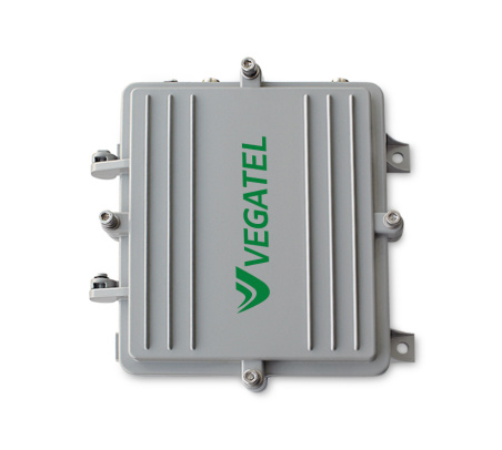 Репитер VEGATEL AV2-900E/1800/3G (для транспорта)