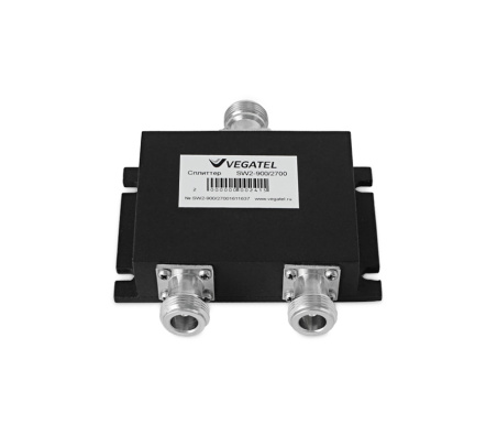 Сплиттер VEGATEL SW2