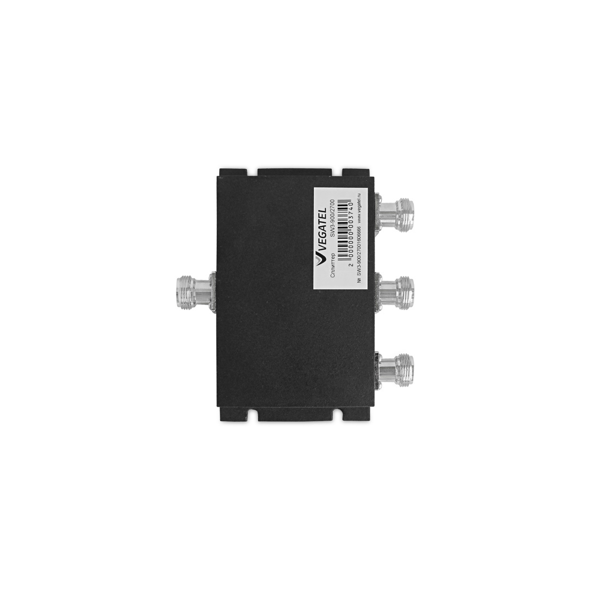 Сплиттер VEGATEL SW3